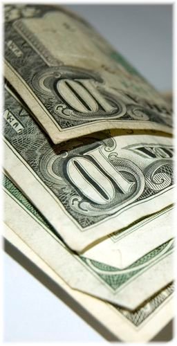 Annuity Investment Money