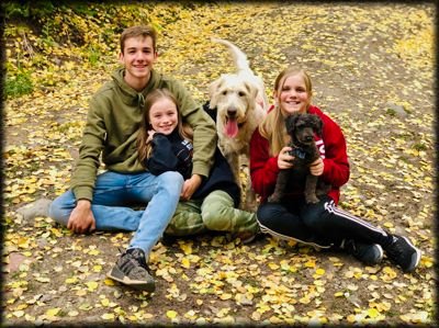 Why Have Insurance for Children?